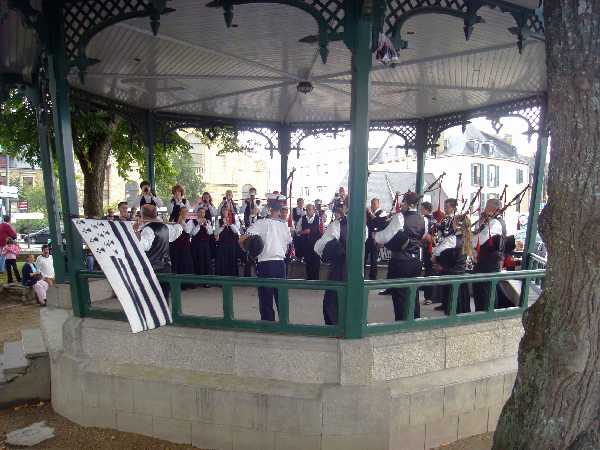 band-at-vannes
