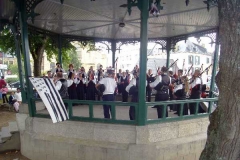 band-at-vannes