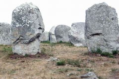 carnac-standing-stones