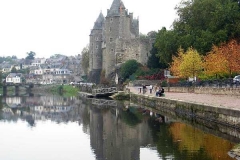 josselin
