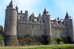 Chateau de Josselin